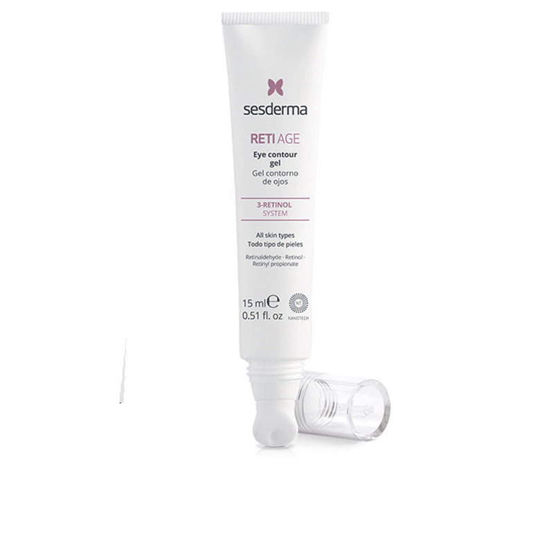 Sesderma Reti-Age Eye Contour 15 Ml | Vuodevaatteet.fi