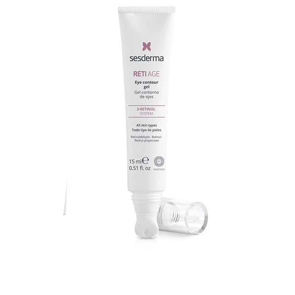 Sesderma Reti-Age Eye Contour 15 Ml | Vuodevaatteet.fi