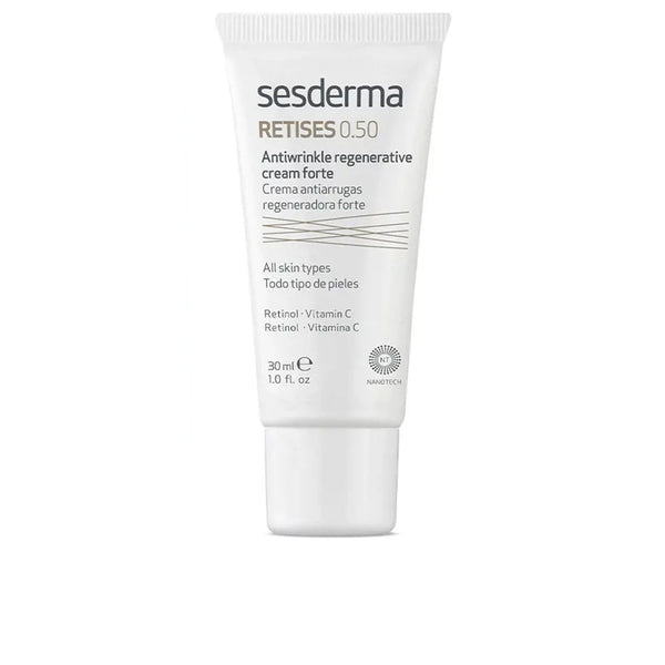 Sesderma Retises antienvejecimiento voide 0,5% 30 ml | Vuodevaatteet.fi