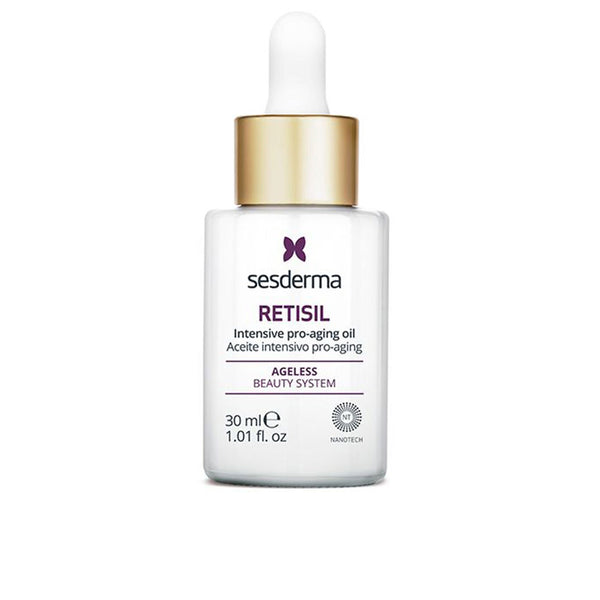 Sesderma Retisil intensiiviöljy 30 ml | Vuodevaatteet.fi