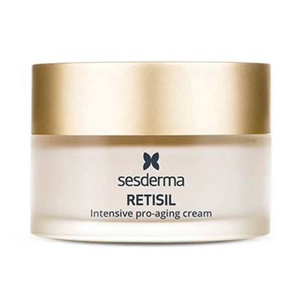 Sesderma Retisil Intensive Cream 50 Ml | Vuodevaatteet.fi