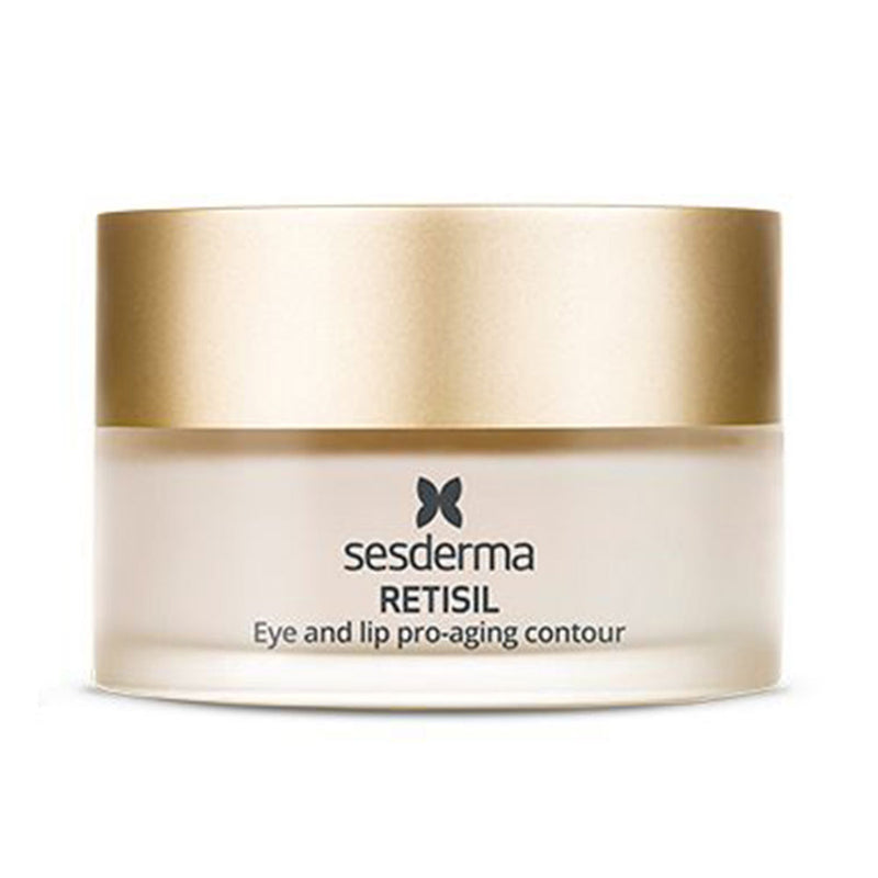 Sesderma Retisil silmä- ja huultenympärysvoide 30 ml | Vuodevaatteet.fi