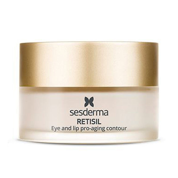 Sesderma Retisil silmä- ja huultenympärysvoide 30 ml | Vuodevaatteet.fi