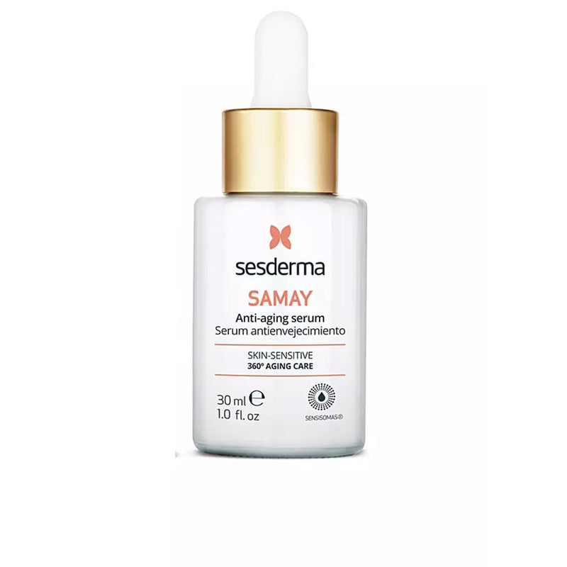 Sesderma Samay Serum Antienvejecimiento Piel Sensible 30 Ml | Vuodevaatteet.fi