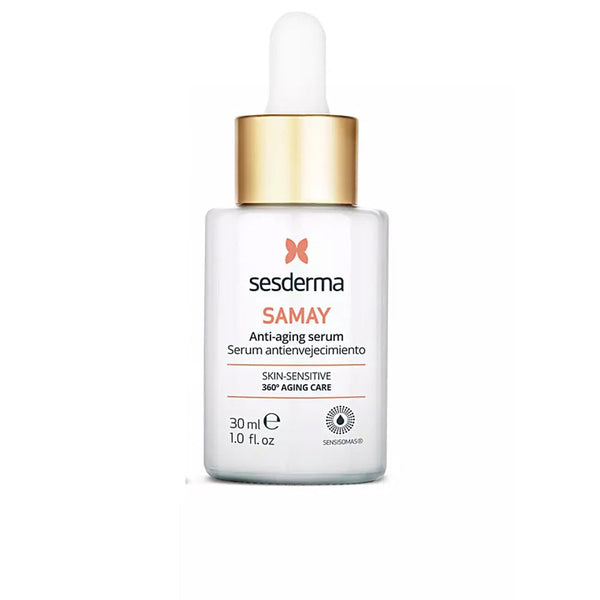 Sesderma Samay Serum Antienvejecimiento Piel Sensible 30 Ml | Vuodevaatteet.fi