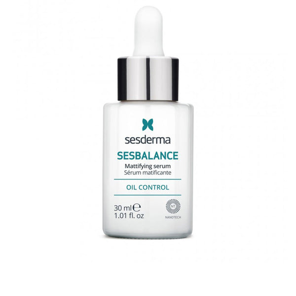 Sesderma Sesbalance talin eritystä säätävä seerumi 30 ml | Vuodevaatteet.fi