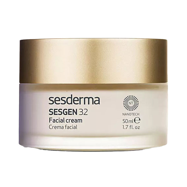 Sesderma Sesgen 32 Crema Activadora Celular 50 Ml | Vuodevaatteet.fi