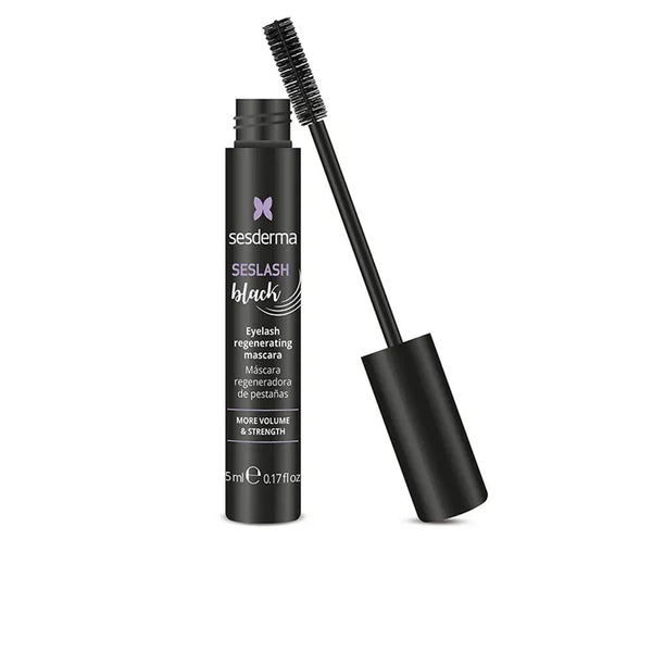 Sesderma Seslash black uudistava ripsiväri #black 5 ml | Vuodevaatteet.fi