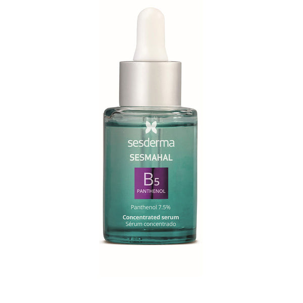 Sesderma Sesmahal b5 herkän ihon seerumi + liposomaalinen sumu 2 kpl | Vuodevaatteet.fi