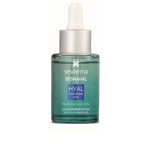 Sesderma Sesmahal hyaluronic vitamin c intensiivinen kosteutusseerumi + liposomisuihke 2 yksikköä | Vuodevaatteet.fi