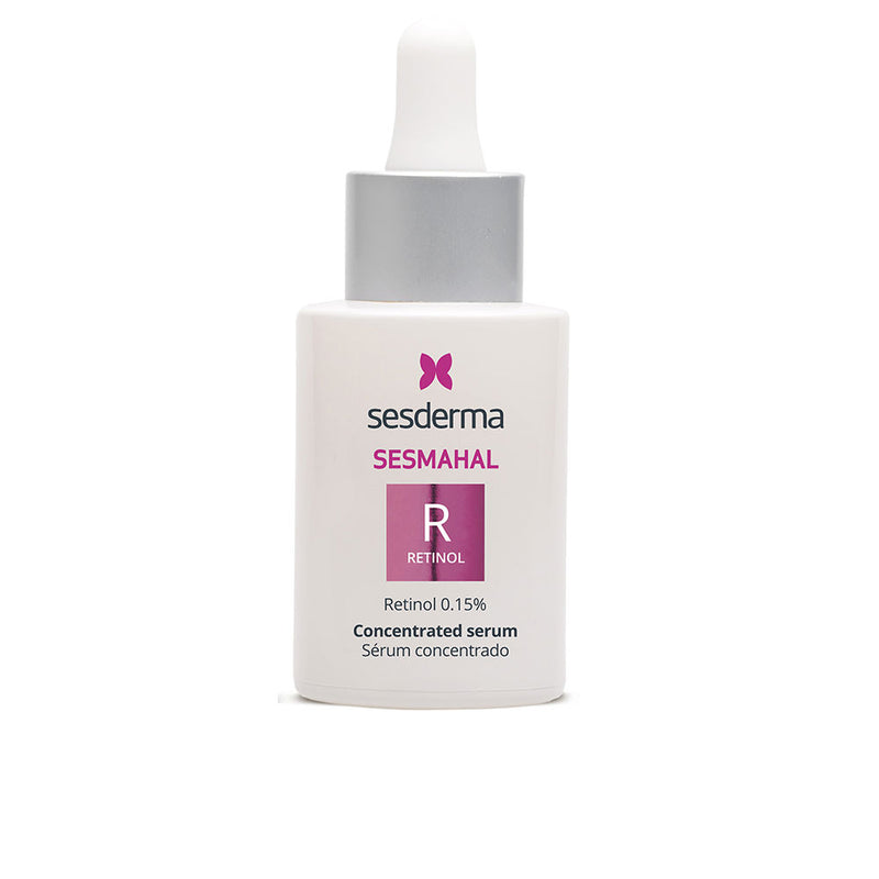 Sesderma Sesmahal Retinol Concentrated Serum 30 Ml | Vuodevaatteet.fi