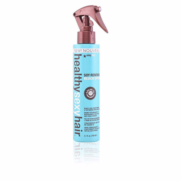 Sexy Hair Healthy sexyhair rantatyylin hoitoaine 150 ml | Vuodevaatteet.fi