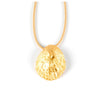 Shabama Calobra Cool Beige Necklace #Gold Glitter 1 U | Vuodevaatteet.fi