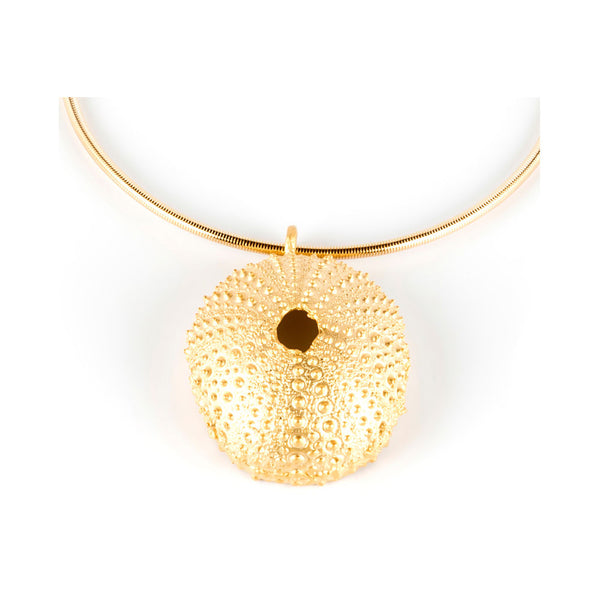 Shabama Elastic Trenc Necklace #Shiny Gold 1 U | Vuodevaatteet.fi
