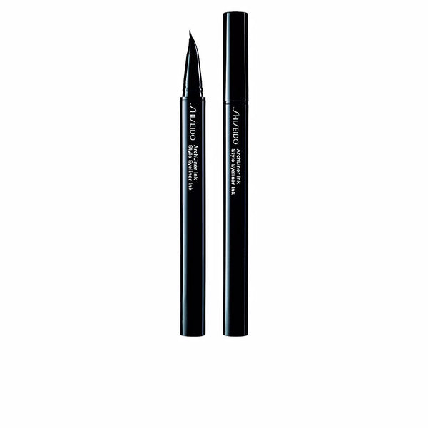 Shiseido Archliner ink stylo rajaustussi #01 | Vuodevaatteet.fi
