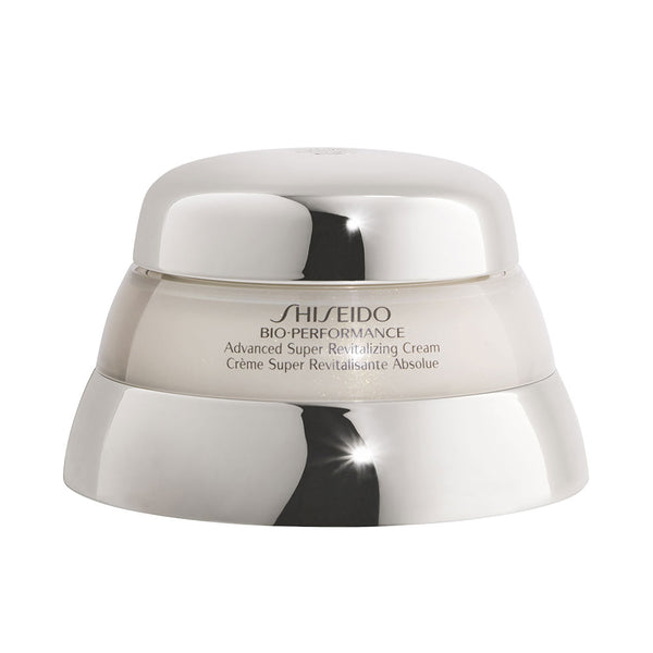 Shiseido bio-performance advanced super revitalizing cream 50 ml | Vuodevaatteet.fi