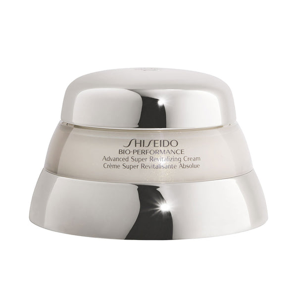 Shiseido Bio-Performance Advanced Super Revitalizing Cream 75 Ml | Vuodevaatteet.fi