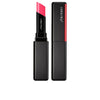 Shiseido Colorgel lipbalm #104-hibiskus | Vuodevaatteet.fi
