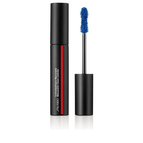 Shiseido Controlled chaos mascaraink #02-safiirikipinä | Vuodevaatteet.fi