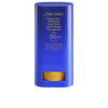 Shiseido Expert Sun Protector Clear Stick Spf50+ 20 Gr | Vuodevaatteet.fi
