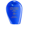 Shiseido Expert Sun Protector Sunscreen Lotion Spf30 150 Ml | Vuodevaatteet.fi