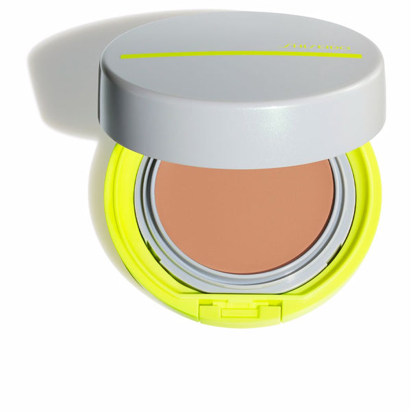 Shiseido Expert sun sports bb compact spf50+ #dark | Vuodevaatteet.fi