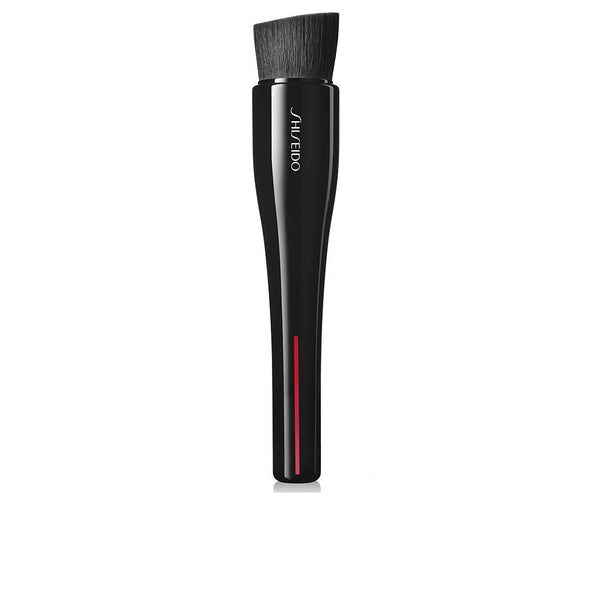Shiseido Hasu fude foundation brush 1 u | Vuodevaatteet.fi