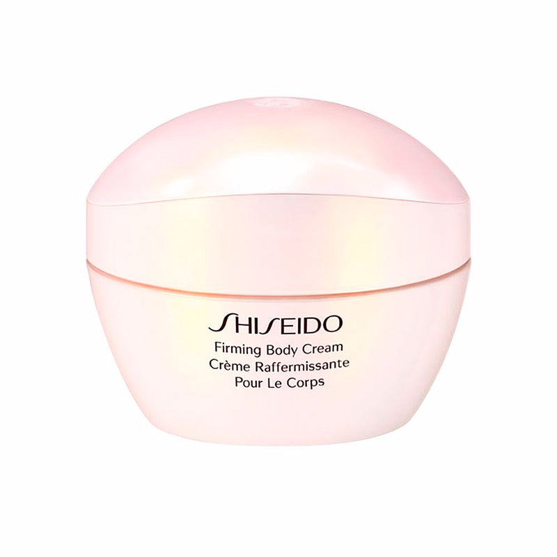 Shiseido Kiinteyttävä vartalovoide 200 ml | Vuodevaatteet.fi