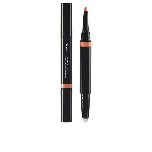 Shiseido Lipliner Ink Duo #01 Bare 1.1 Gr | Vuodevaatteet.fi