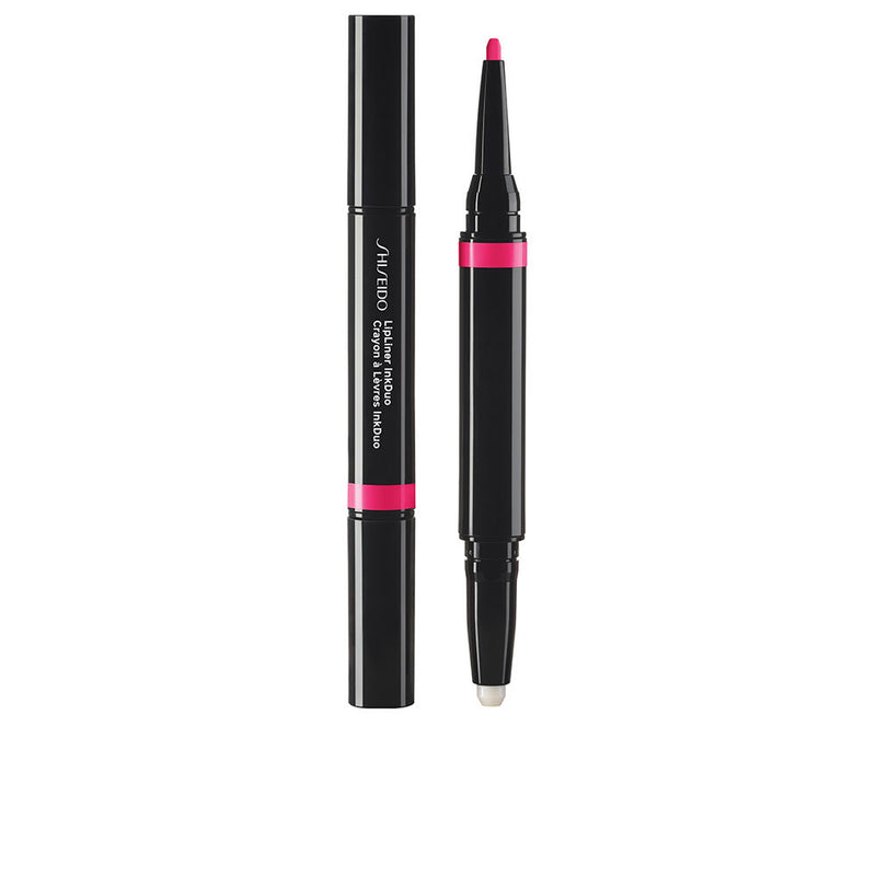 Shiseido Lipliner Ink Duo # 06 Magenta 1.1 Gr | Vuodevaatteet.fi