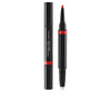 Shiseido Lipliner Ink Duo #07 Poppy 1.1 Gr | Vuodevaatteet.fi