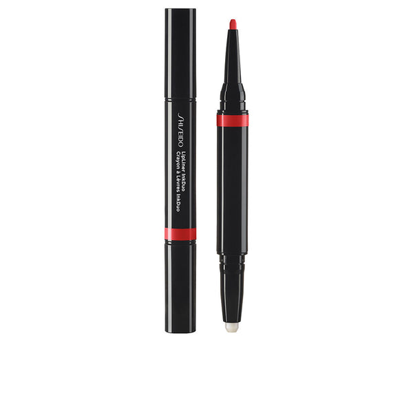 Shiseido Lipliner Ink Duo #07 Poppy 1.1 Gr | Vuodevaatteet.fi