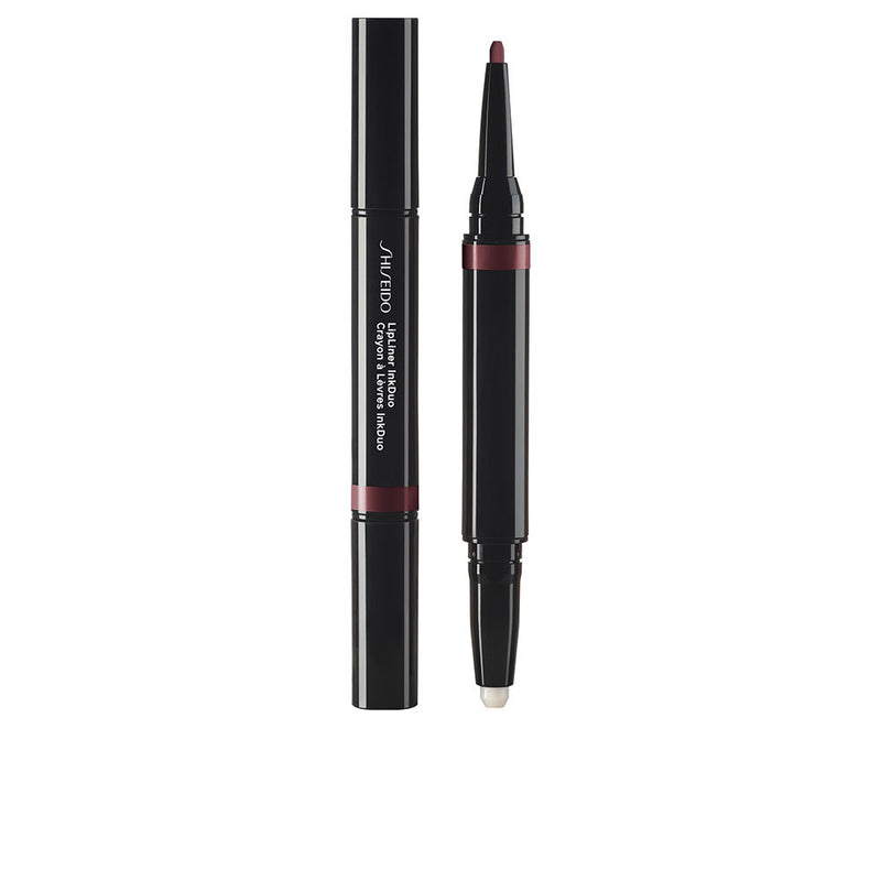 Shiseido Lipliner Ink Duo #11 Plum 1.1 Gr | Vuodevaatteet.fi