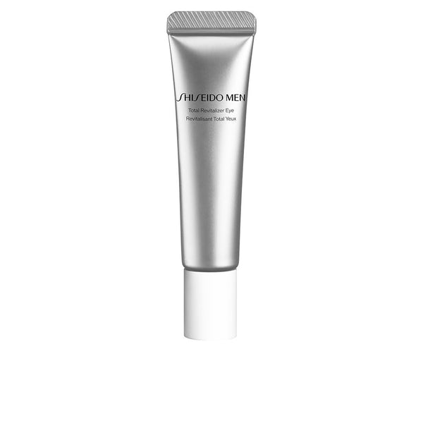 Shiseido Men Total Revitalizer Eye 15 Ml | Vuodevaatteet.fi