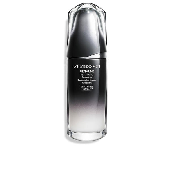 Shiseido Men Ultimune Power Infusing Concentrate 30 Ml | Vuodevaatteet.fi