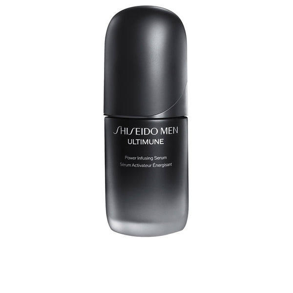 Shiseido Men Ultimune Power Infusing Serum 50 Ml | Vuodevaatteet.fi