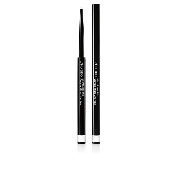 Shiseido Microliner ink #05-valkoinen | Vuodevaatteet.fi