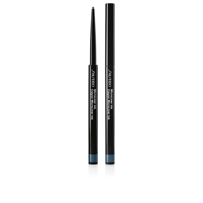 Shiseido Microliner ink #08-matta teal | Vuodevaatteet.fi