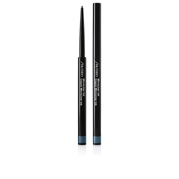 Shiseido Microliner ink #08-matta teal | Vuodevaatteet.fi