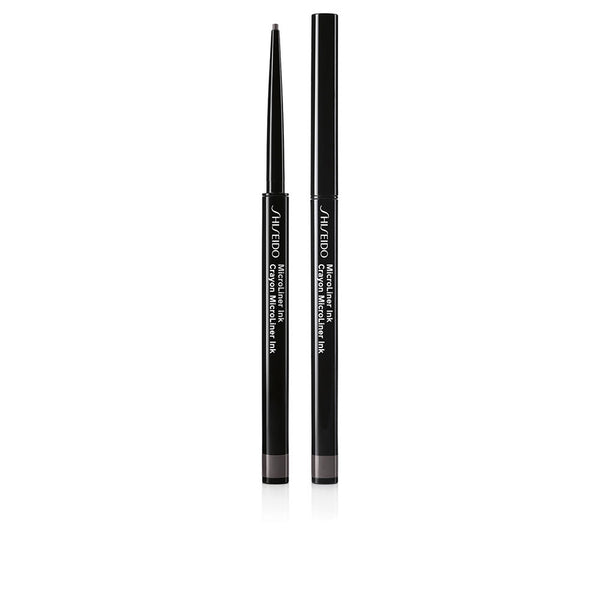 Shiseido Microliner muste #07-matte grey | Vuodevaatteet.fi