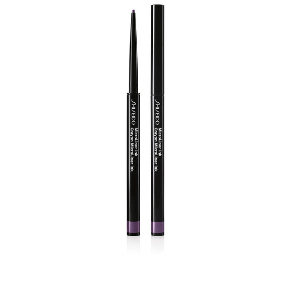 Shiseido Microliner muste #09-matte violet | Vuodevaatteet.fi