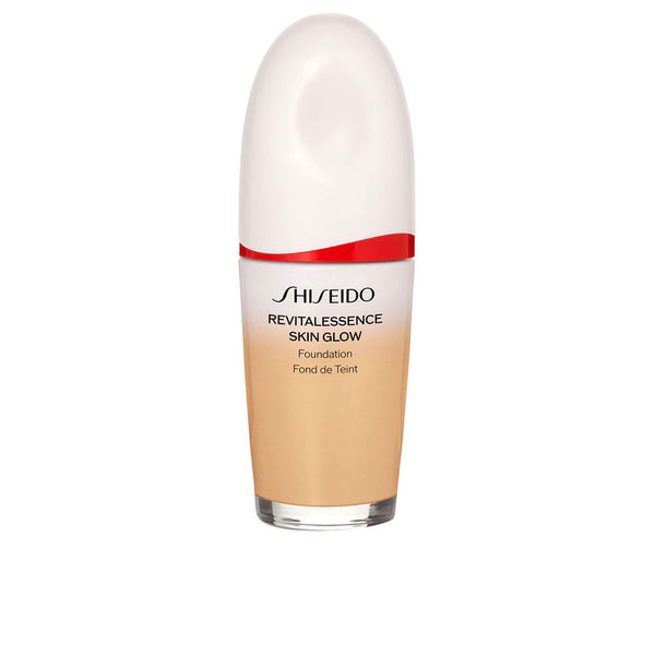 Shiseido Revitalessence Skin Glow Foundation #230 30Ml | Vuodevaatteet.fi