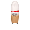 Shiseido Revitalessence Skin Glow Foundation #350 30Ml | Vuodevaatteet.fi