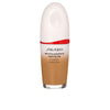 Shiseido Revitalessence Skin Glow Foundation #360 30Ml | Vuodevaatteet.fi