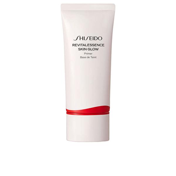 Shiseido Revitalessence Skin Glow Primer Spf25 30 Ml | Vuodevaatteet.fi