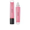 Shiseido Shimmer Gel Gloss 04 Bara Pink 9 ml | Vuodevaatteet.fi
