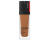 Shiseido Synchro skin itsestään uudistuva meikkivoide #460 topaz 30 ml | Vuodevaatteet.fi