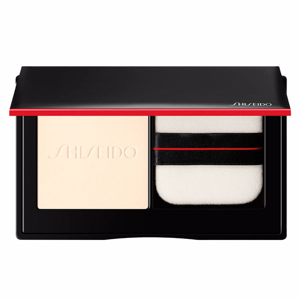Synchro Skin invisible silk cipria compatta 10 gr
