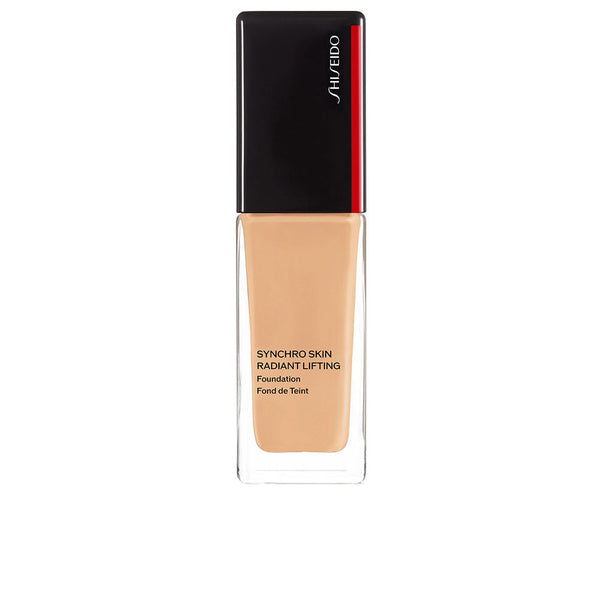 Shiseido Synchro Skin Radiant Lifting Foundation Spf30 #230 30 Ml | Vuodevaatteet.fi