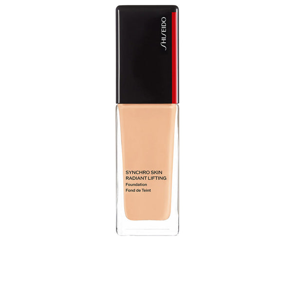 Shiseido Synchro Skin Radiant Lifting Foundation Spf30 #240 30 Ml | Vuodevaatteet.fi